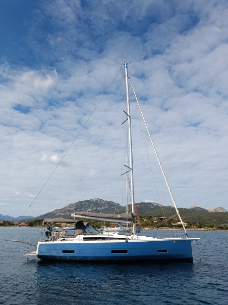 Dufour Yachts Dufour 390 Rubens