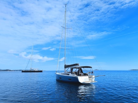 Dufour Yachts Dufour 390 Rubens