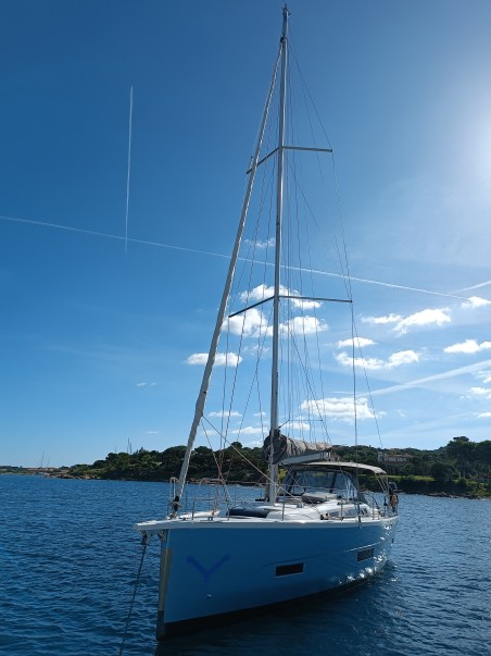 Dufour Yachts Dufour 390 Rubens