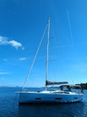 Dufour Yachts Dufour 390 Rubens
