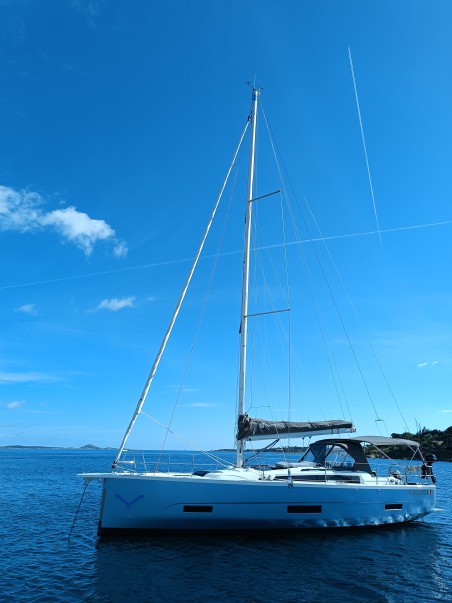 Dufour Yachts Dufour 390 Rubens