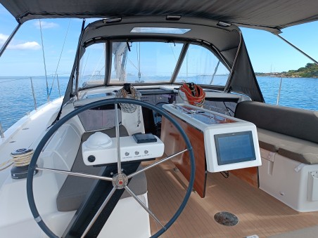 Dufour Yachts Dufour 390 Rubens