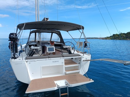 Dufour Yachts Dufour 390 Rubens