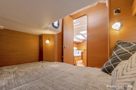 Dufour Yachts Dufour 390 Rubens