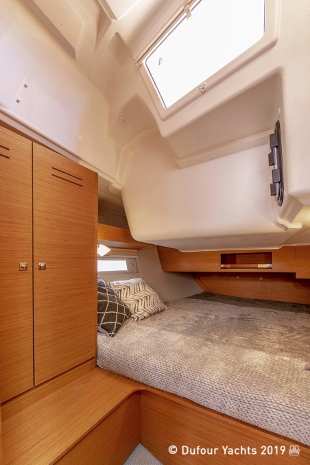 Dufour Yachts Dufour 390 Rubens