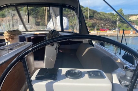 Dufour Yachts Dufour 390 Yaya