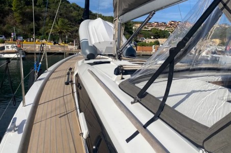 Dufour Yachts Dufour 390 Yaya