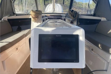 Dufour Yachts Dufour 390 Yaya