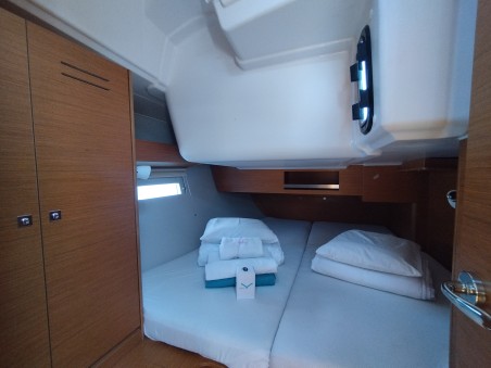 Dufour Yachts Dufour 390 Yaya