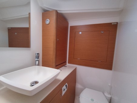 Dufour Yachts Dufour 390 Yaya