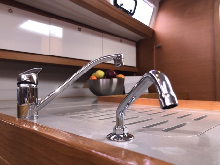 Dufour Yachts Dufour 412 Pamoja