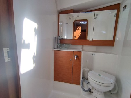 Dufour Yachts Dufour 412 Pamoja