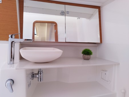 Dufour Yachts Dufour 412 Pamoja