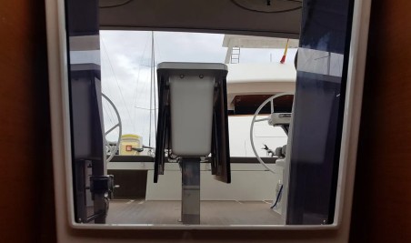 Dufour Yachts Dufour 430 - 3 cab. Andream