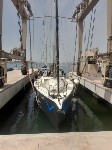 Dufour Yachts Dufour 430 Billywig