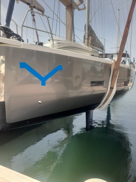 Dufour Yachts Dufour 430 Billywig