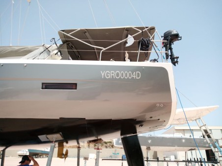 Dufour Yachts Dufour 430 Billywig