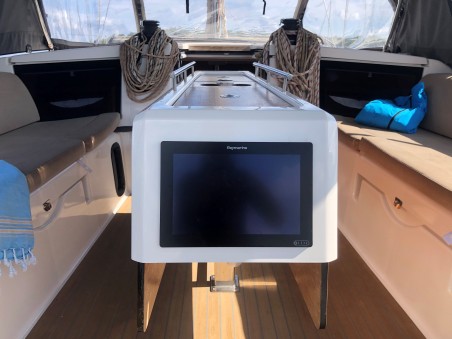 Dufour Yachts Dufour 430 Billywig