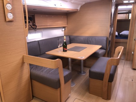 Dufour Yachts Dufour 430 Billywig