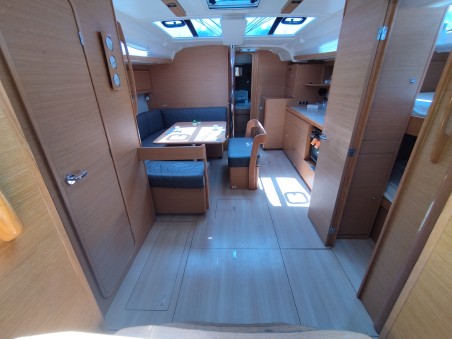 Dufour Yachts Dufour 430 Billywig