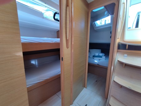 Dufour Yachts Dufour 430 Billywig