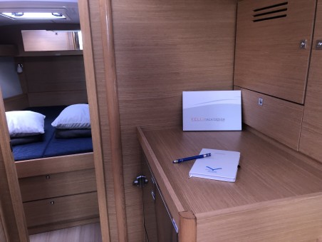 Dufour Yachts Dufour 430 Billywig