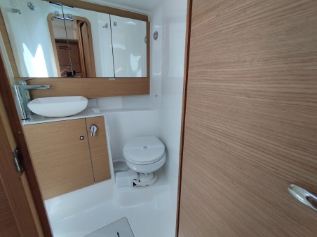 Dufour Yachts Dufour 430 Billywig