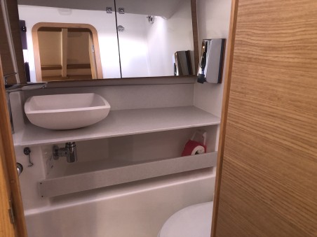 Dufour Yachts Dufour 430 Billywig