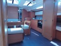 Dufour Yachts Dufour 430 Thymus