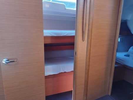 Dufour Yachts Dufour 430 Thymus