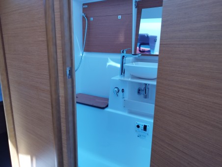 Dufour Yachts Dufour 430 Thymus