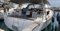 Dufour Yachts Dufour 460 GL - 5 cab. Abraxan