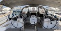 Dufour Yachts Dufour 460 GL - 5 cab. Abraxan