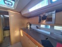 Dufour Yachts Dufour 460 GL - 5 cab. Abraxan