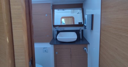 Dufour Yachts Dufour 460 GL - 5 cab. Abraxan