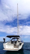 Dufour Yachts Dufour 460 GL - 5 cab. Newt