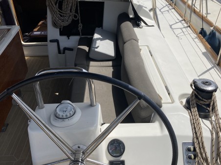 Dufour Yachts Dufour 460 GL - 5 cab. Newt