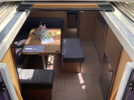 Dufour Yachts Dufour 460 GL - 5 cab. Newt