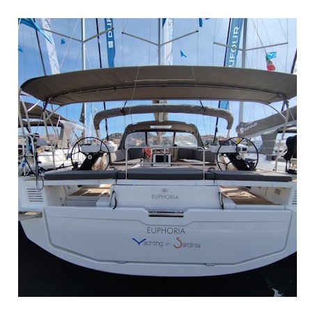 Dufour Yachts Dufour 470 - 3 cab. Euphoria