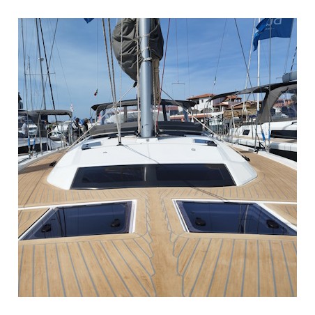 Dufour Yachts Dufour 470 - 3 cab. Euphoria