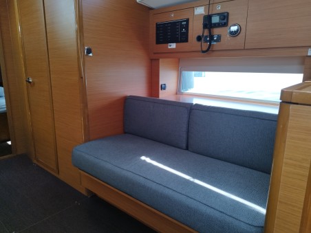 Dufour Yachts Dufour 470 - 3 cab. Euphoria
