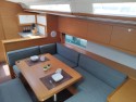 Dufour Yachts Dufour 470 - 3 cab. Euphoria