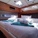 Dufour Yachts Dufour 470 - 3 cab. Euphoria