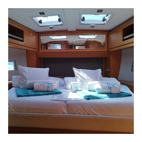 Dufour Yachts Dufour 470 - 3 cab. Euphoria