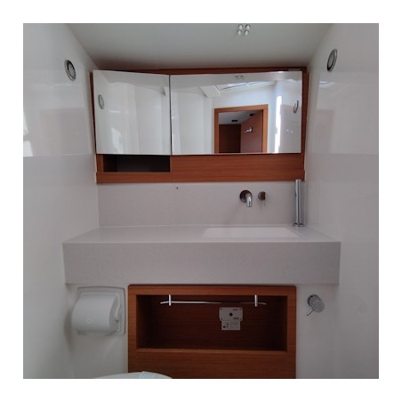 Dufour Yachts Dufour 470 - 3 cab. Euphoria