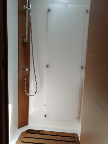 Dufour Yachts Dufour 470 - 3 cab. Euphoria