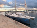 Dufour Yachts Dufour 470 - 4 + 1 cab. Alyss