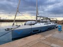 Dufour Yachts Dufour 470 - 4 + 1 cab. Alyss