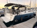 Dufour Yachts Dufour 470 - 4 + 1 cab. Alyss
