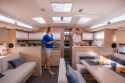 Dufour Yachts Dufour 470 - 4 + 1 cab. Alyss